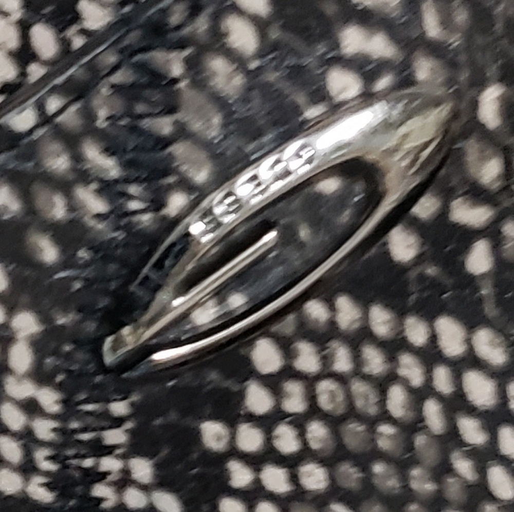 GUESS VINTAGE BAG - Picture 4 of 5